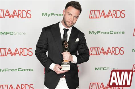 famous porn star male|AVN Award for Male Performer of the Year